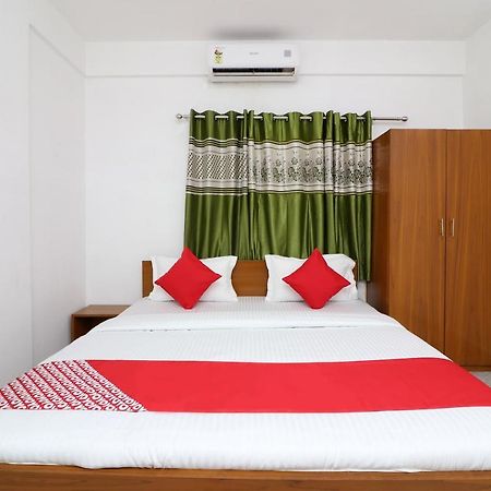 Oyo 30269 Amar Raj Inn Kolkata Exterior photo